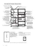 Preview for 56 page of Electrolux EBE4500AA User Manual