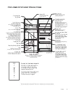 Preview for 57 page of Electrolux EBE4500AA User Manual