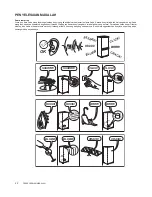 Preview for 74 page of Electrolux EBE4500AA User Manual