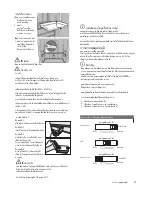 Предварительный просмотр 90 страницы Electrolux EBE4500AA User Manual