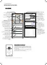 Предварительный просмотр 6 страницы Electrolux EBE4507 User Manual