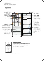 Preview for 8 page of Electrolux EBE4507 User Manual