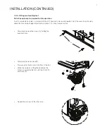 Preview for 7 page of Electrolux EBE4507SA-L Installation Manual