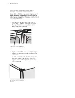 Preview for 10 page of Electrolux EBE4507SA-L Installation Manual