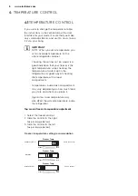 Предварительный просмотр 8 страницы Electrolux EBE5304 User Manual