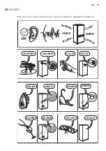 Предварительный просмотр 23 страницы Electrolux EBE5304 User Manual