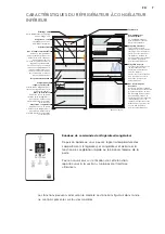 Предварительный просмотр 29 страницы Electrolux EBE5304 User Manual