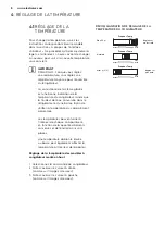 Предварительный просмотр 30 страницы Electrolux EBE5304 User Manual