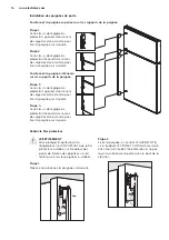 Предварительный просмотр 36 страницы Electrolux EBE5304 User Manual