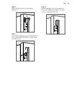 Предварительный просмотр 37 страницы Electrolux EBE5304 User Manual