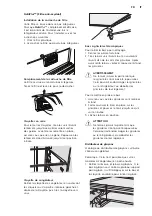 Предварительный просмотр 39 страницы Electrolux EBE5304 User Manual