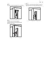 Предварительный просмотр 59 страницы Electrolux EBE5304 User Manual