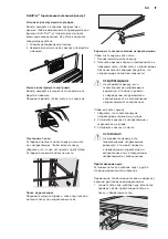 Предварительный просмотр 61 страницы Electrolux EBE5304 User Manual