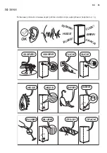 Предварительный просмотр 67 страницы Electrolux EBE5304 User Manual