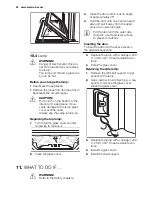 Preview for 24 page of Electrolux EBGL30X User Manual