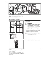 Preview for 26 page of Electrolux EBGL30X User Manual