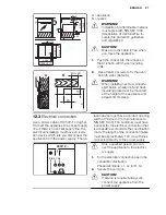 Preview for 27 page of Electrolux EBGL30X User Manual