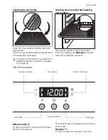 Preview for 9 page of Electrolux EBGL4 User Manual