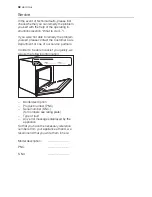 Preview for 32 page of Electrolux EBGL4 User Manual