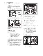 Preview for 18 page of Electrolux EBGL4CN User Manual