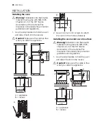 Preview for 24 page of Electrolux EBGL70G User Manual