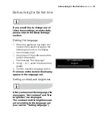 Preview for 13 page of Electrolux EBK SL6 User Manual