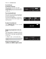 Preview for 18 page of Electrolux EBK SL6 User Manual