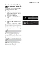 Preview for 25 page of Electrolux EBK SL6 User Manual