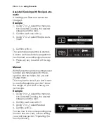 Preview for 28 page of Electrolux EBK SL6 User Manual