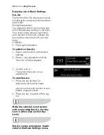 Preview for 36 page of Electrolux EBK SL6 User Manual