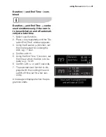 Preview for 41 page of Electrolux EBK SL6 User Manual