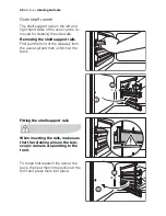 Preview for 48 page of Electrolux EBK SL6 User Manual