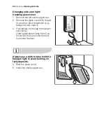 Preview for 52 page of Electrolux EBK SL6 User Manual