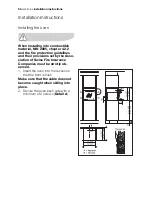 Preview for 56 page of Electrolux EBK SL6 User Manual