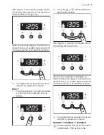 Preview for 11 page of Electrolux EBKGL4X User Manual