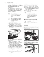 Preview for 18 page of Electrolux EBKGL7CN User Manual