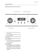 Preview for 7 page of Electrolux EBL40X User Manual