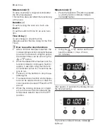 Preview for 10 page of Electrolux EBL40X User Manual