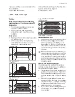 Preview for 13 page of Electrolux EBL40X User Manual