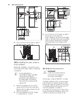 Preview for 30 page of Electrolux EBL80CN User Manual