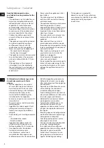 Preview for 4 page of Electrolux EBM 8000N Manual