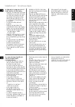 Preview for 5 page of Electrolux EBM 8000N Manual