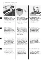 Preview for 6 page of Electrolux EBM 8000N Manual