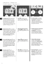 Preview for 8 page of Electrolux EBM 8000N Manual