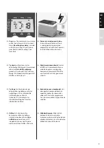 Preview for 9 page of Electrolux EBM 8000N Manual