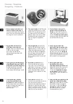 Preview for 10 page of Electrolux EBM 8000N Manual