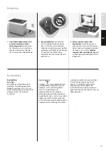 Preview for 53 page of Electrolux EBM 8000N Manual