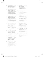 Preview for 2 page of Electrolux EBM8000 Instruction Book