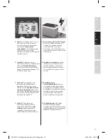 Preview for 55 page of Electrolux EBM8000 Instruction Book