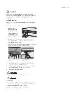 Preview for 17 page of Electrolux EBM85510AX User Manual